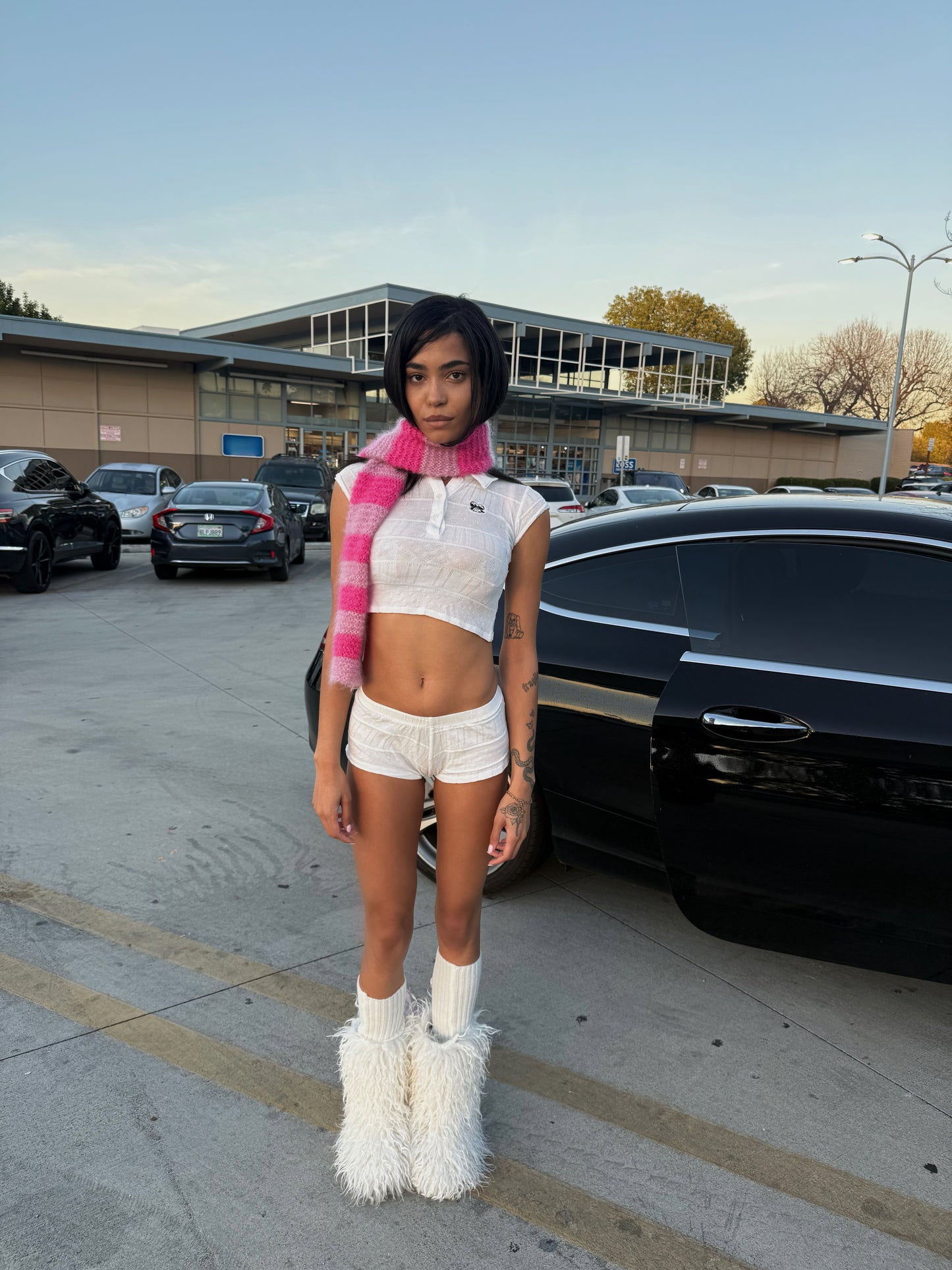STRAWBERRY MILK
