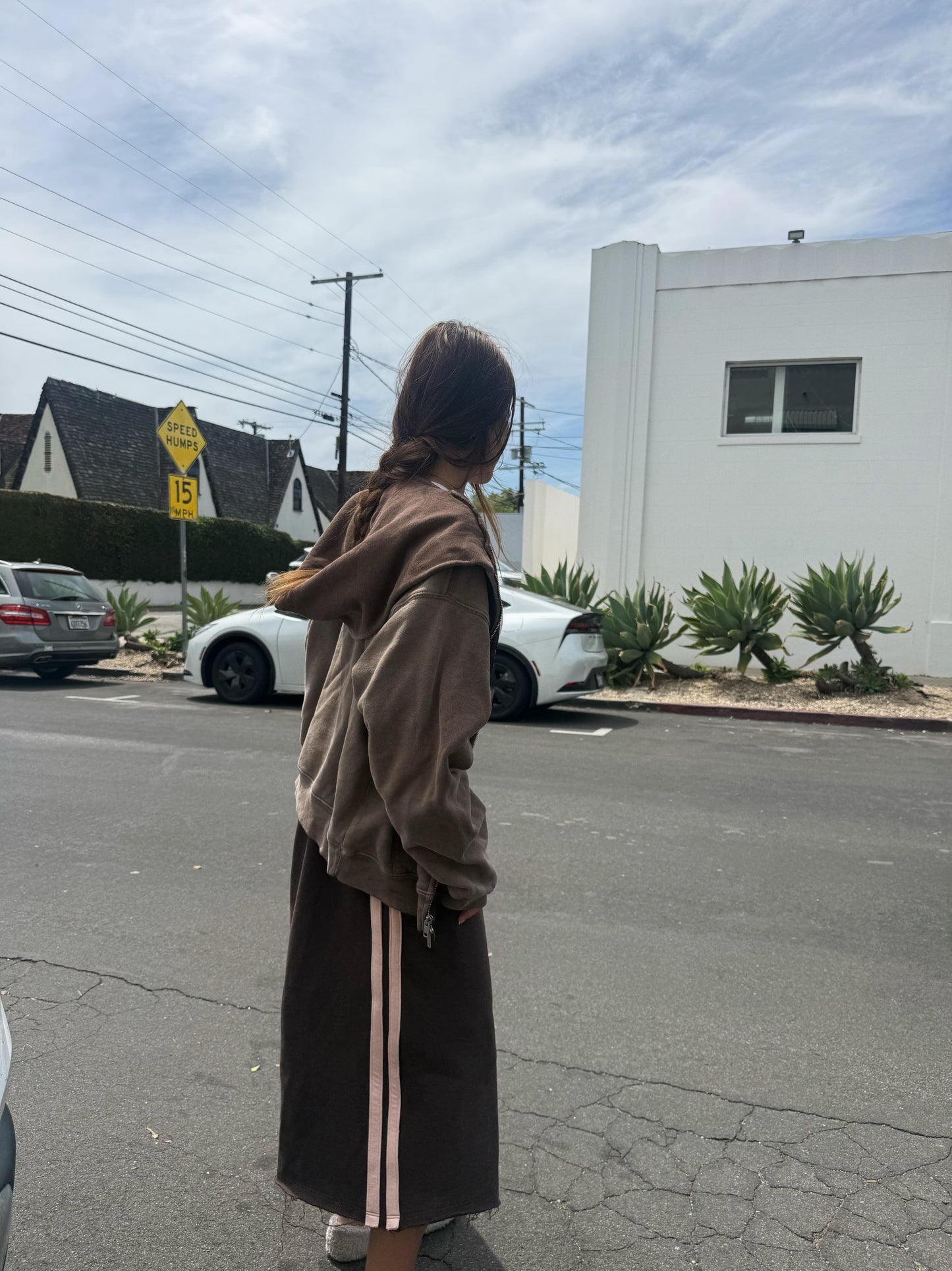 CITY SHORTS