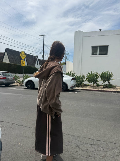 CITY SHORTS