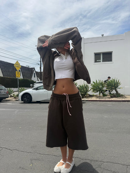 CITY SHORTS