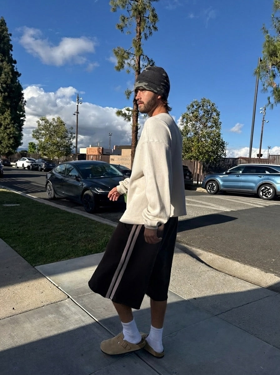 CITY SHORTS