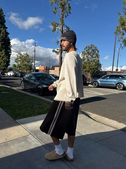 CITY SHORTS