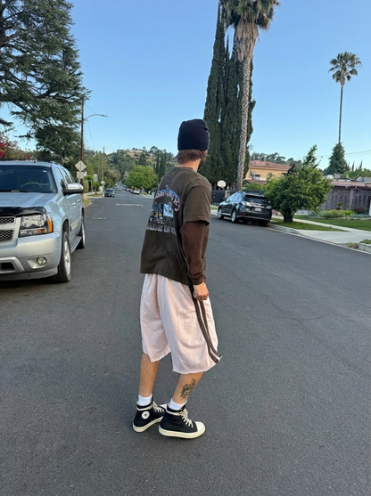 CITY SHORTS
