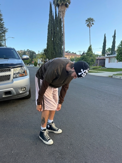 CITY SHORTS