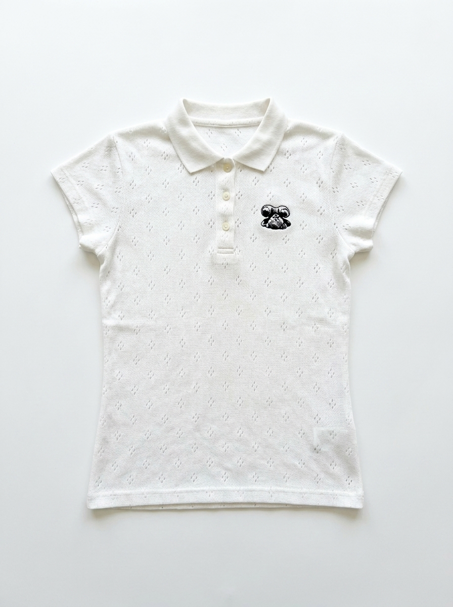 POLO BABY TEE