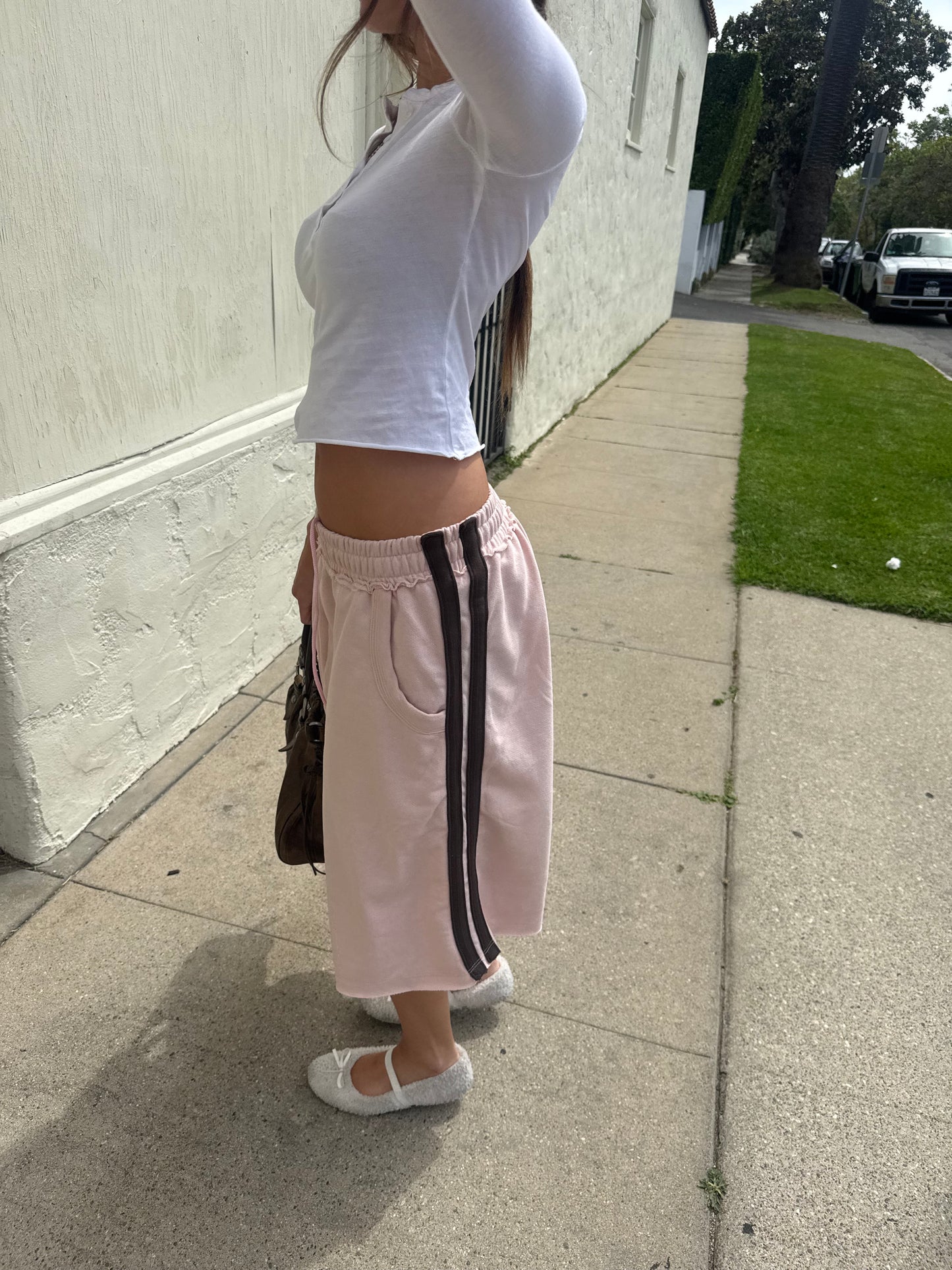 CITY SHORTS