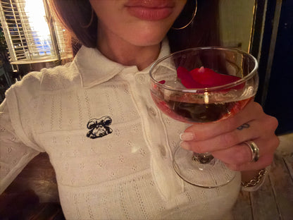 POLO BABY TEE